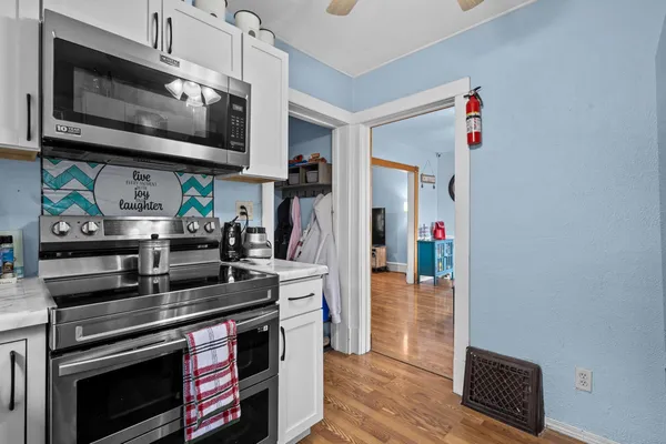 $239,900 | 726 West Summer Street, Appleton, WI 54914