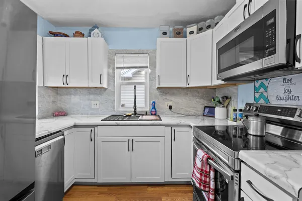 $239,900 | 726 West Summer Street, Appleton, WI 54914