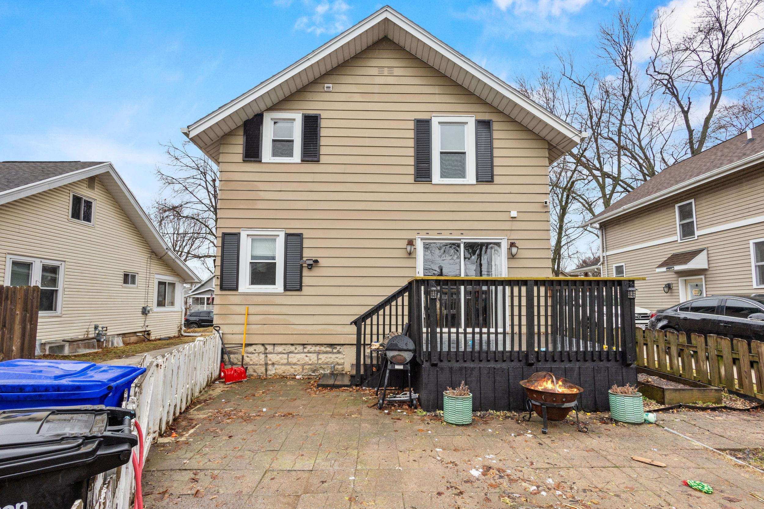 726 West Summer Street Appleton, WI 54914 - Photo 44 of 73