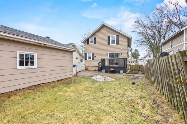 $239,900 | 726 West Summer Street, Appleton, WI 54914