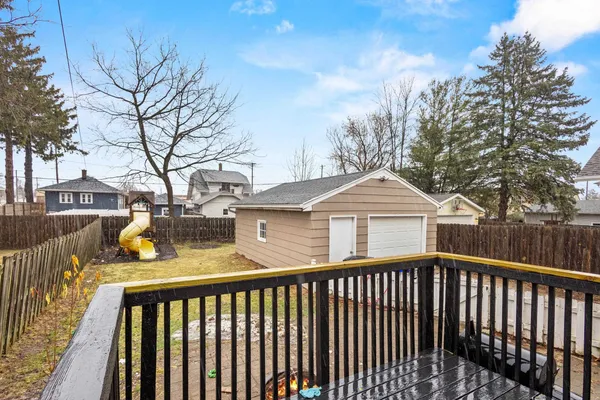 $239,900 | 726 West Summer Street, Appleton, WI 54914