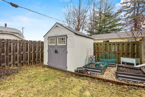 $239,900 | 726 West Summer Street, Appleton, WI 54914