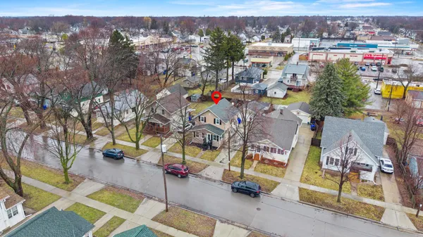 $239,900 | 726 West Summer Street, Appleton, WI 54914