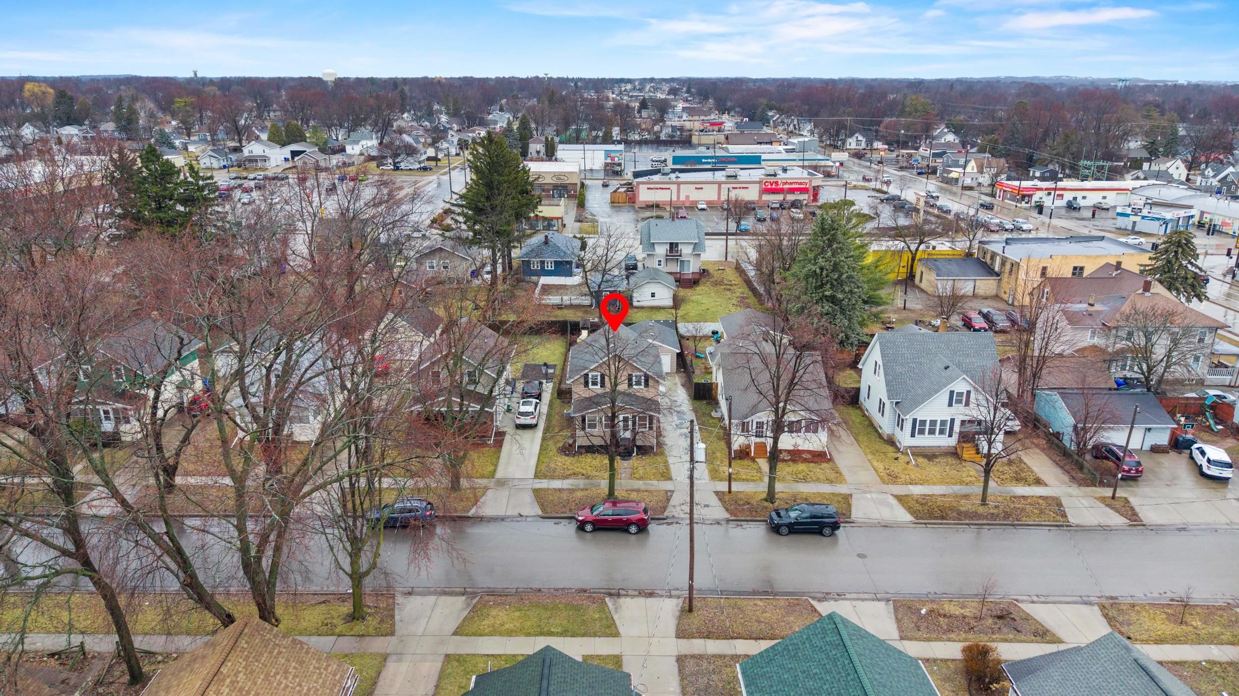 726 West Summer Street Appleton, WI 54914 - Photo 57 of 73