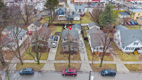 $239,900 | 726 West Summer Street, Appleton, WI 54914