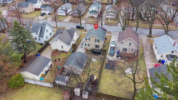 $239,900 | 726 West Summer Street, Appleton, WI 54914