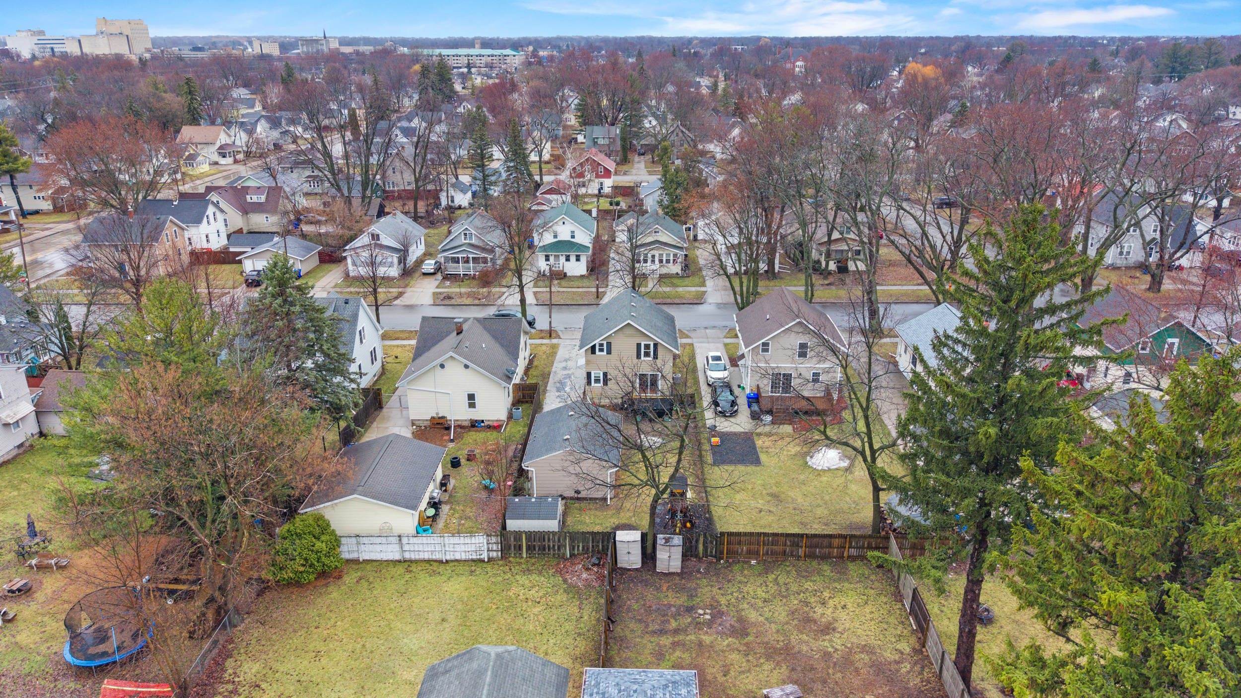 726 West Summer Street Appleton, WI 54914 - Photo 62 of 73