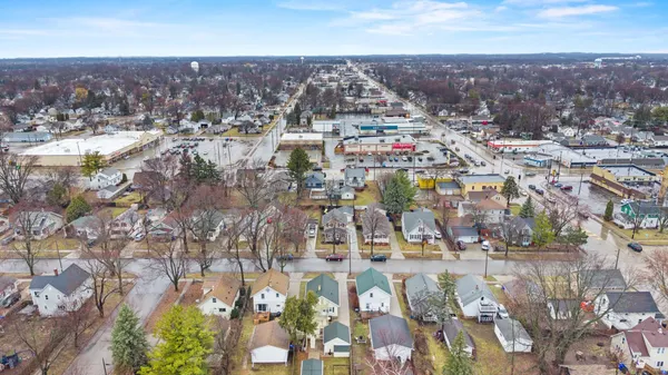 $239,900 | 726 West Summer Street, Appleton, WI 54914