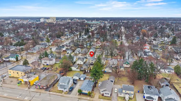 $239,900 | 726 West Summer Street, Appleton, WI 54914