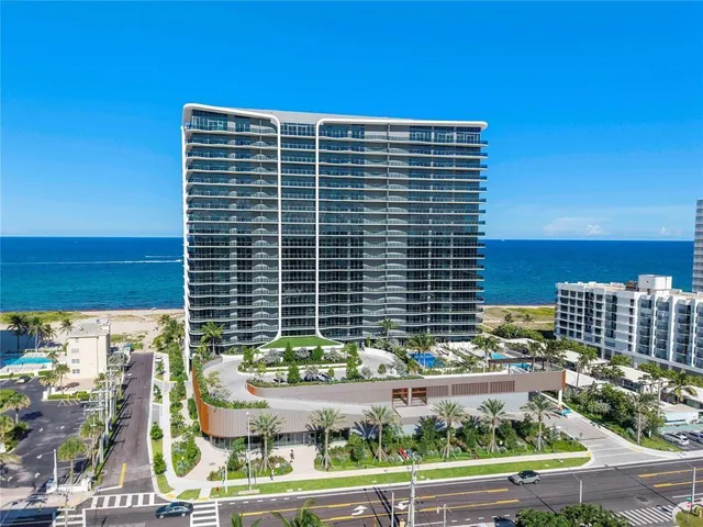 $4,699,000 | 900 North Ocean Boulevard, Unit 1401, Pompano Beach, FL 33062