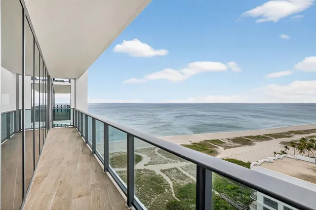 $4,699,000 | 900 North Ocean Boulevard, Unit 1401, Pompano Beach, FL 33062