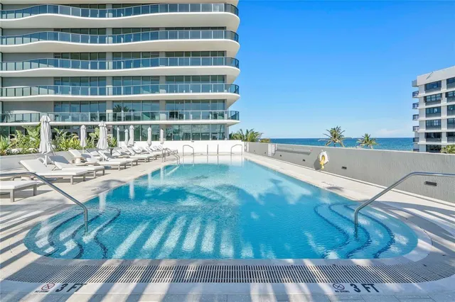 $4,699,000 | 900 North Ocean Boulevard, Unit 1401, Pompano Beach, FL 33062