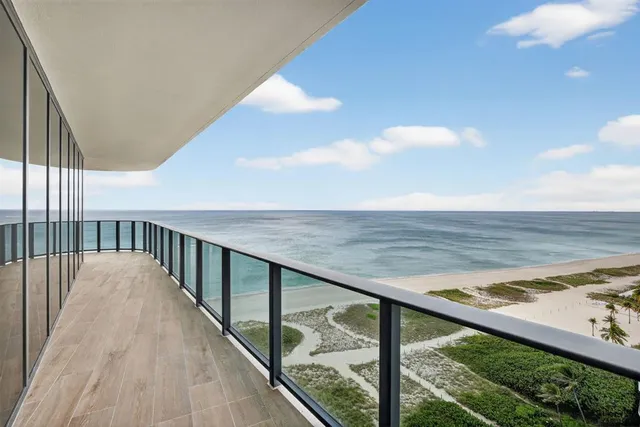 $4,699,000 | 900 North Ocean Boulevard, Unit 1401, Pompano Beach, FL 33062