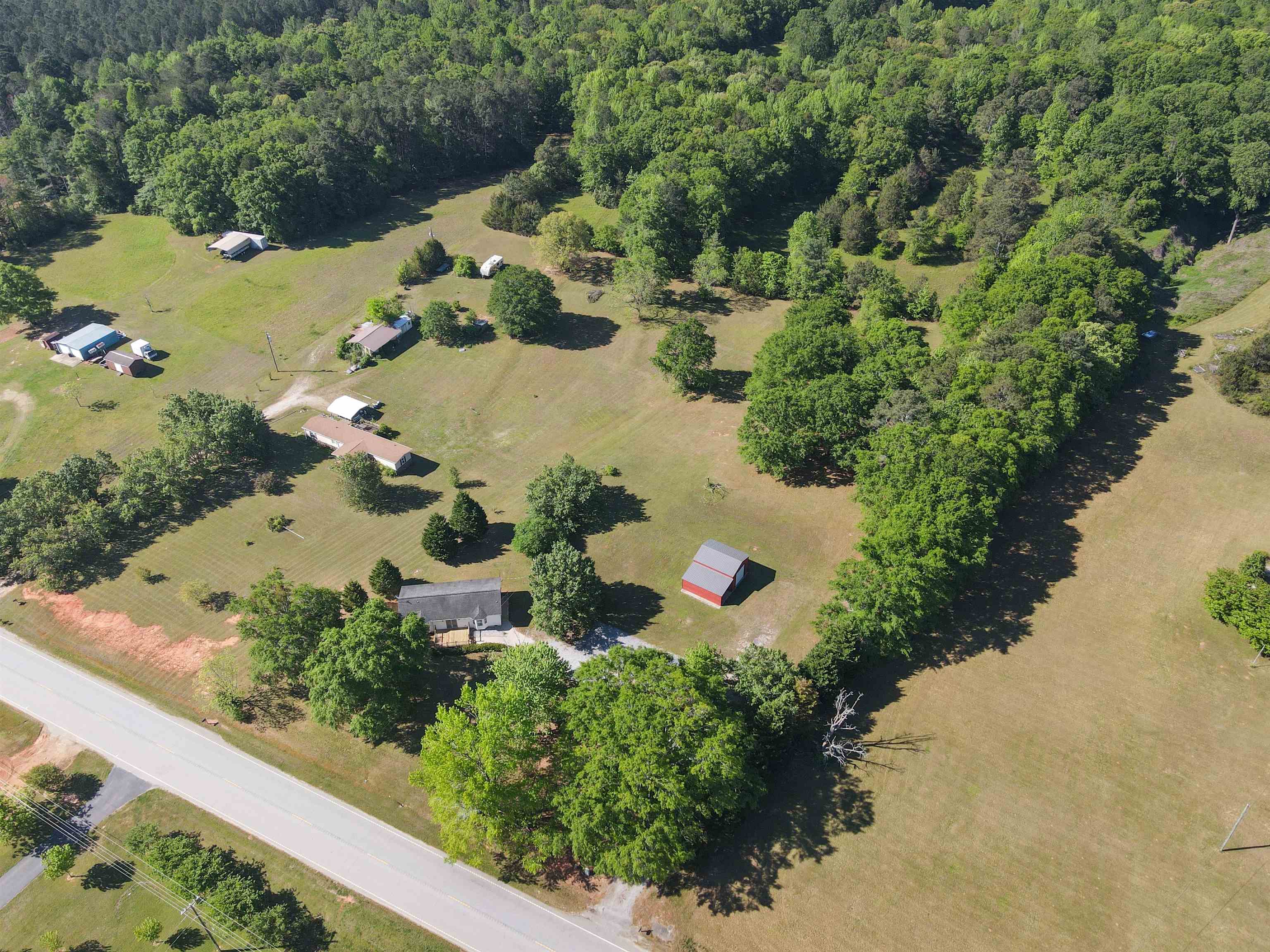 7840 Cross Anchor Road Enoree, SC 29335 - Photo 36 of 40 Gallery Image 36