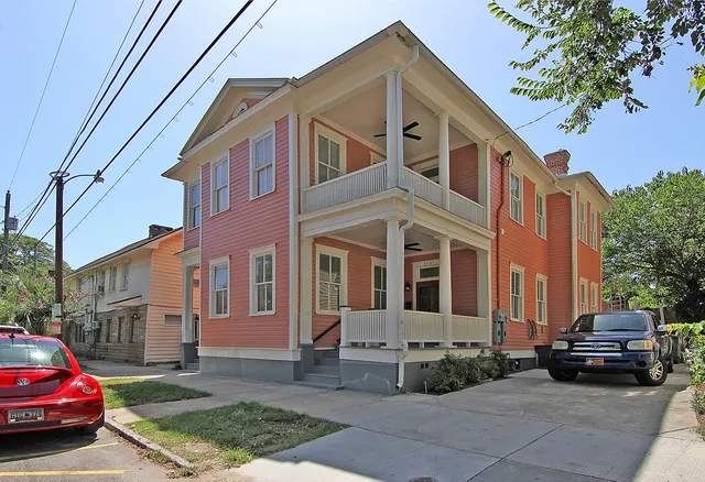 $7,000 | 37 Radcliffe Street, Unit A, Charleston, SC 29403