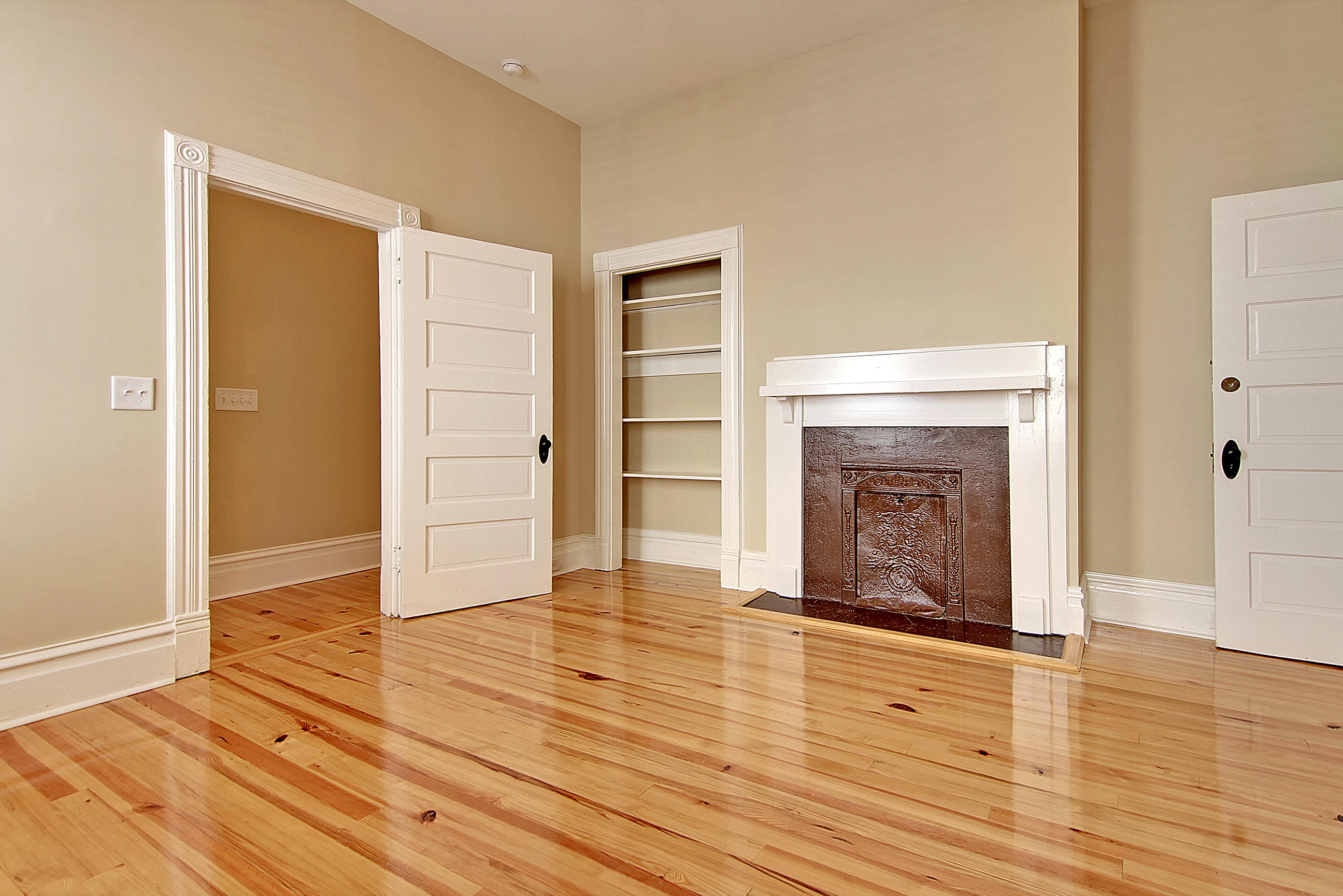 37 Radcliffe Street, Unit A Charleston, SC 29403 - Photo 12 of 18 Bedroom 2