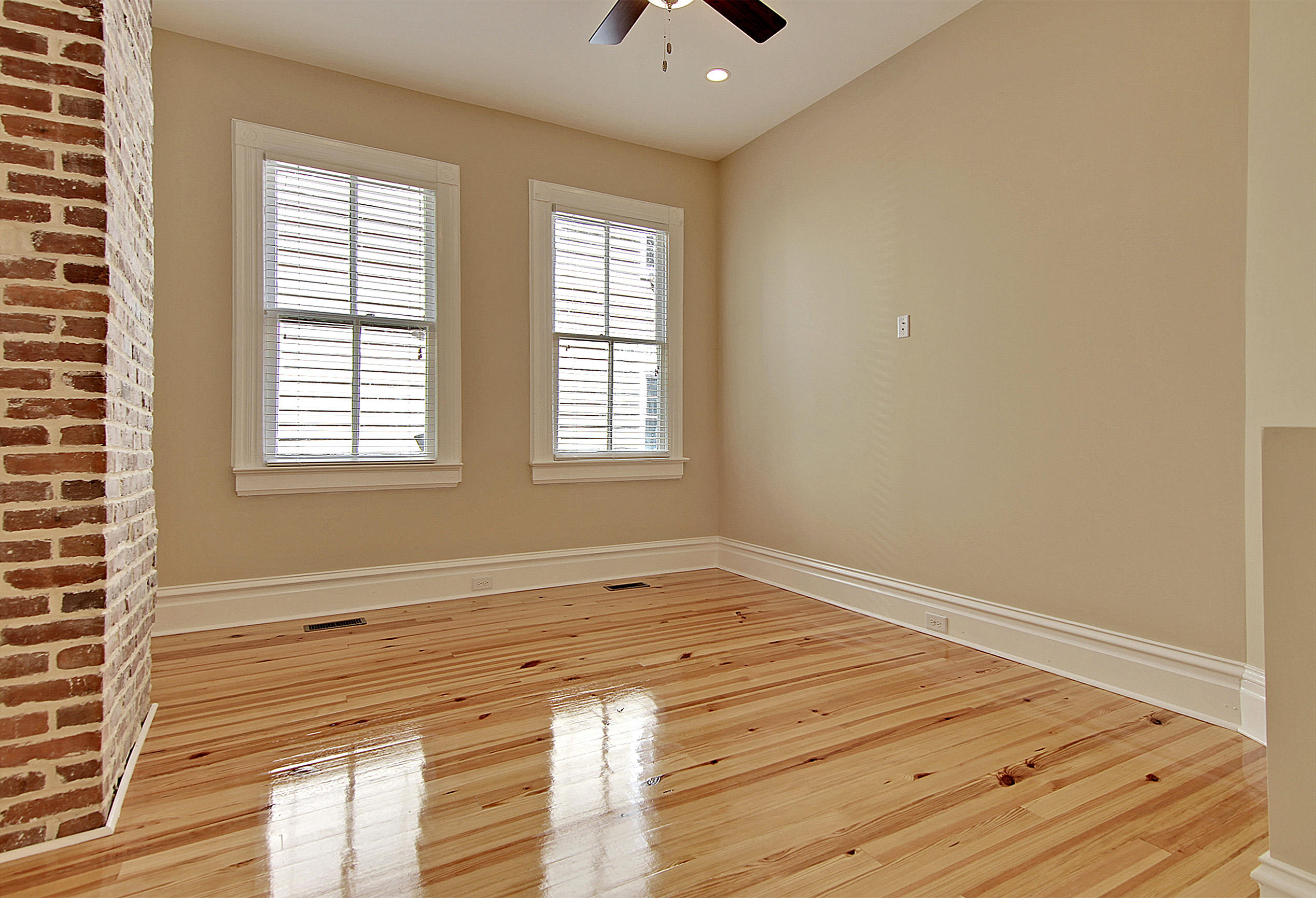 37 Radcliffe Street, Unit A Charleston, SC 29403 - Photo 13 of 18 Bedroom 3