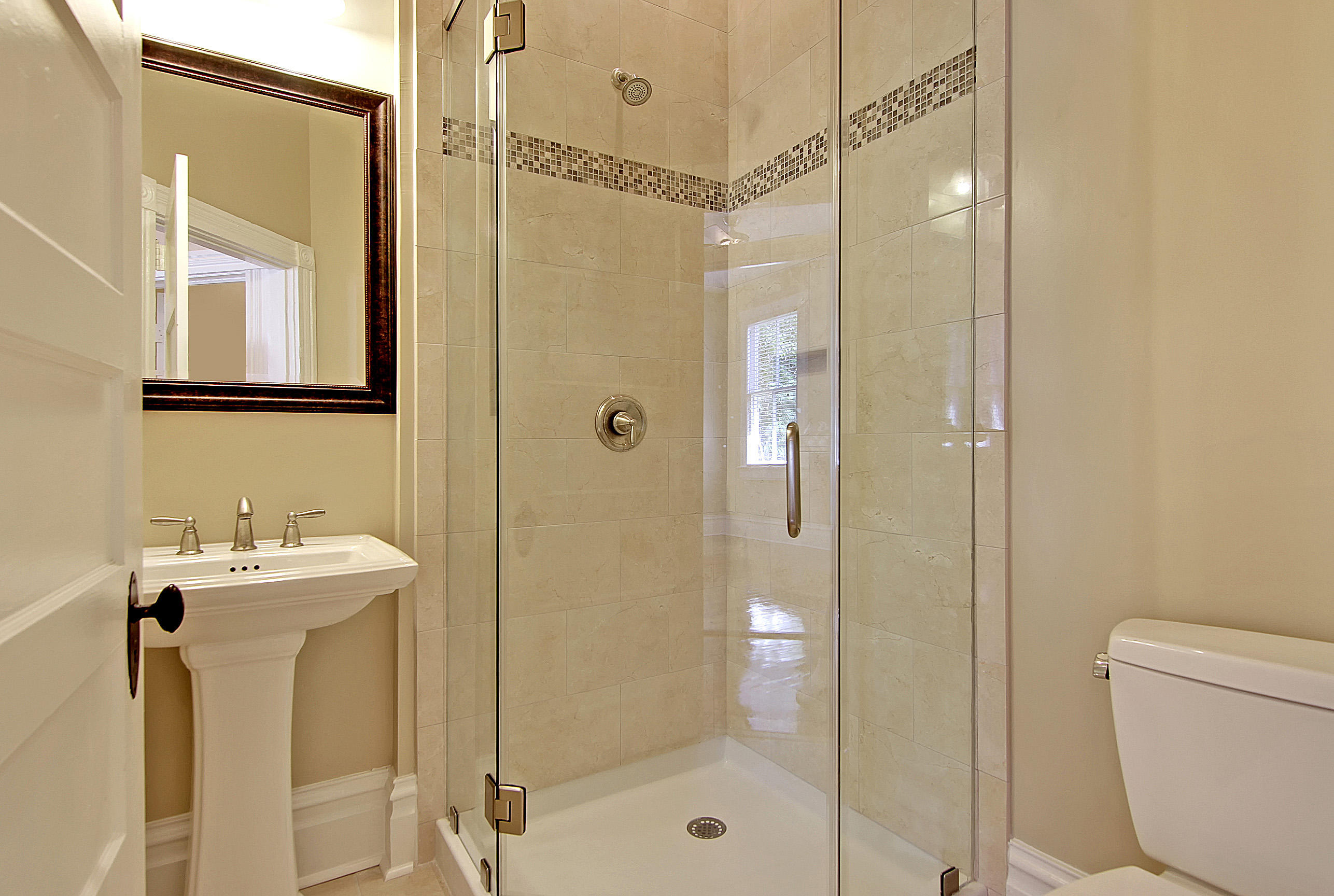 37 Radcliffe Street, Unit A Charleston, SC 29403 - Photo 14 of 18 Bathroom 2