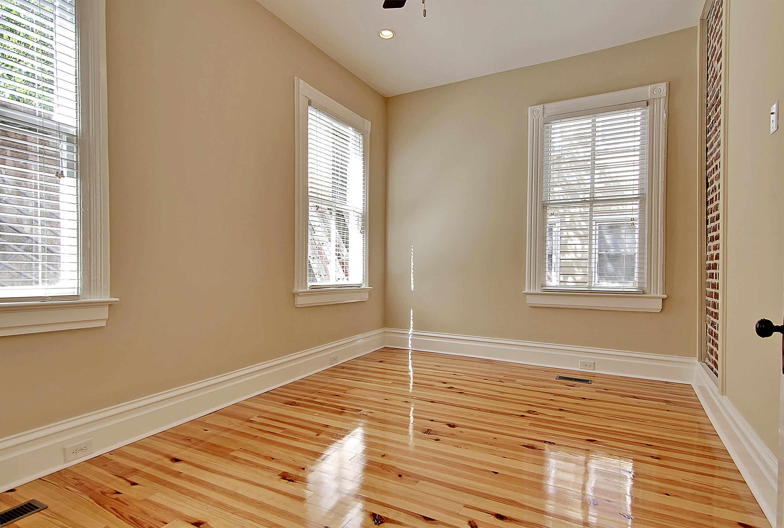 37 Radcliffe Street, Unit A Charleston, SC 29403 - Photo 15 of 18 Bedroom 4