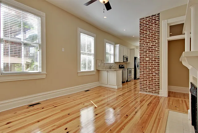 $7,000 | 37 Radcliffe Street, Unit A, Charleston, SC 29403