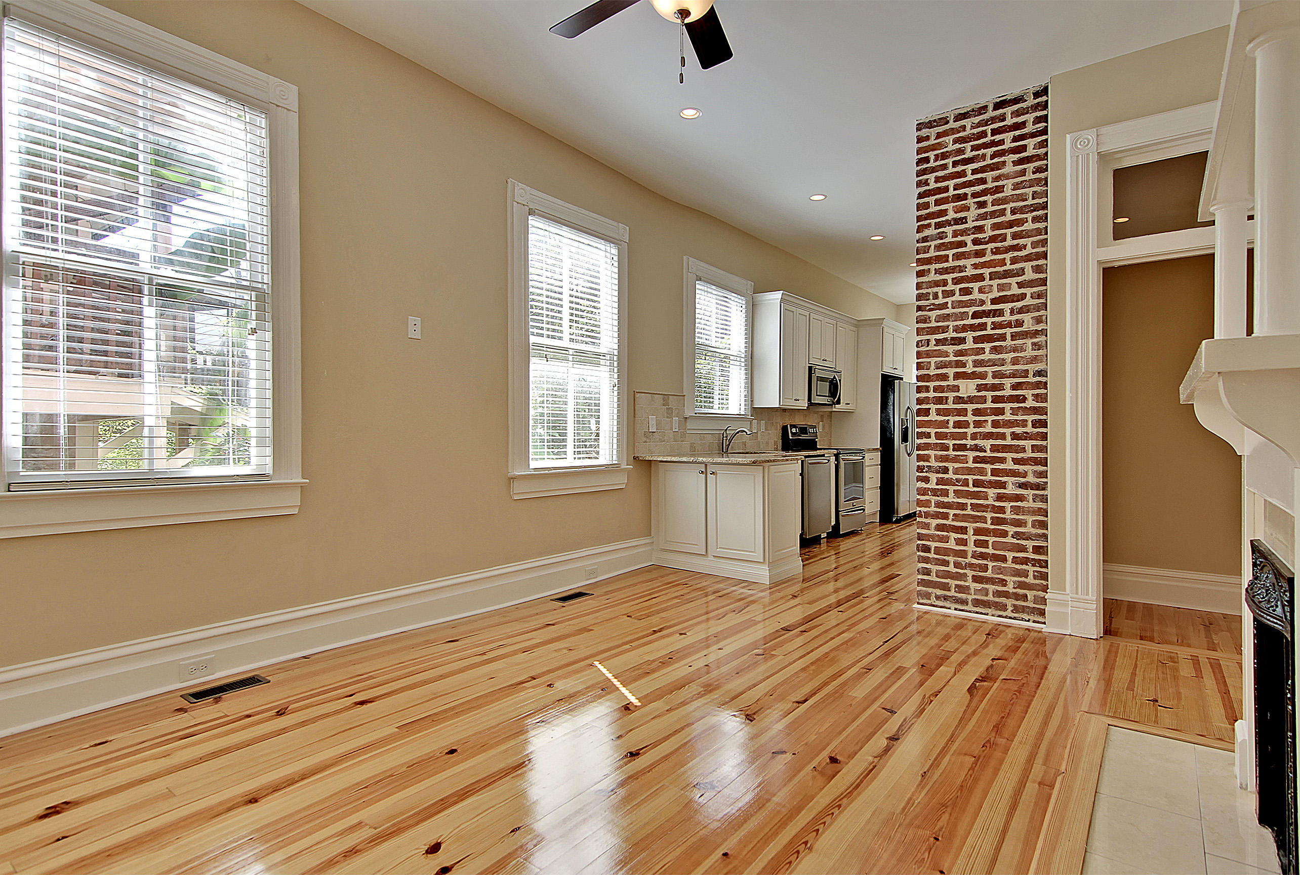 37 Radcliffe Street, Unit A Charleston, SC 29403 - Photo 3 of 18 Great Room
