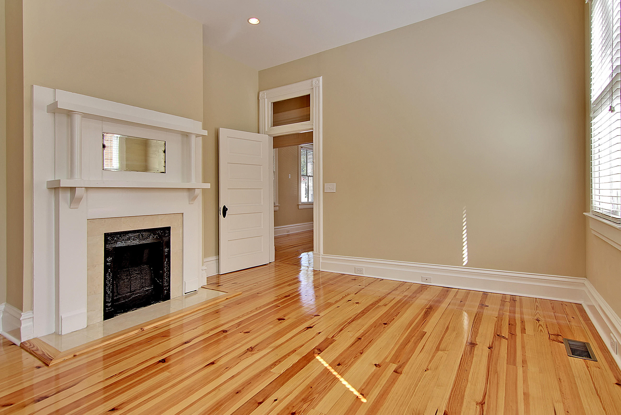 37 Radcliffe Street, Unit A Charleston, SC 29403 - Photo 5 of 18 Great Room view from Kitchen
