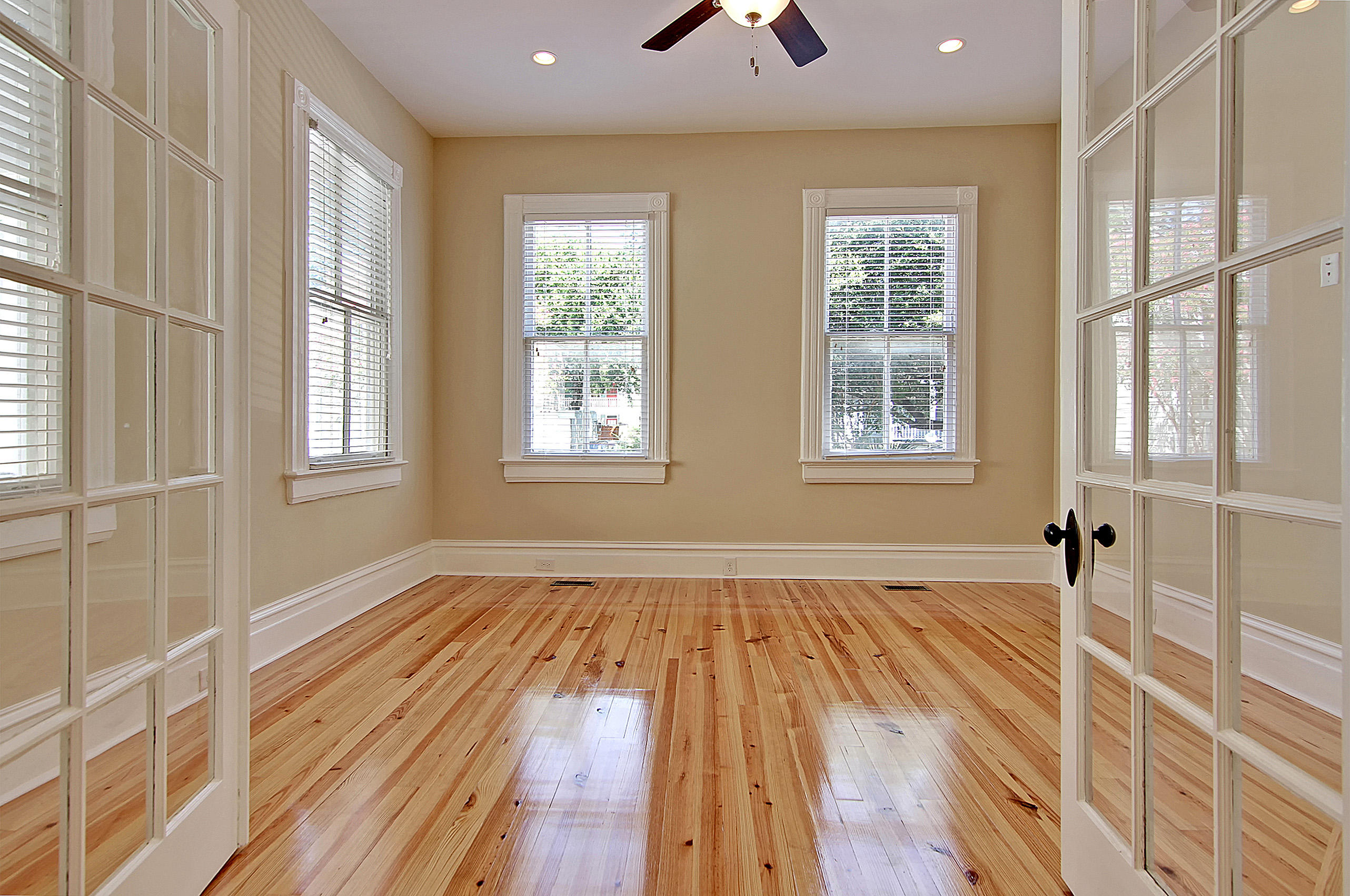 37 Radcliffe Street, Unit A Charleston, SC 29403 - Photo 9 of 18 Bedroom 1