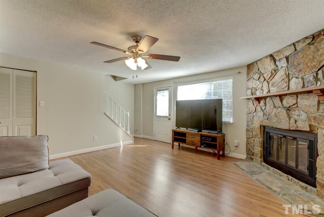 7724 Sandra Lane Raleigh, NC 27615 - Photo 11 of 26