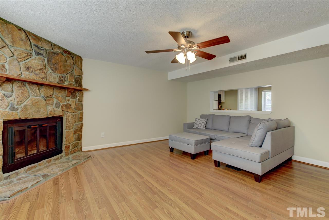 7724 Sandra Lane Raleigh, NC 27615 - Photo 12 of 26
