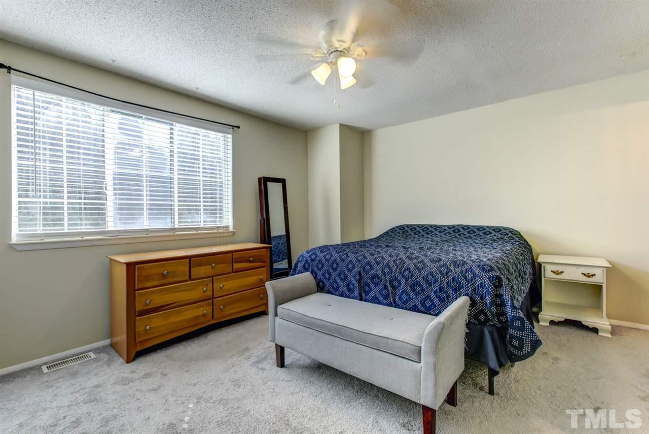 7724 Sandra Lane Raleigh, NC 27615 - Photo 16 of 26