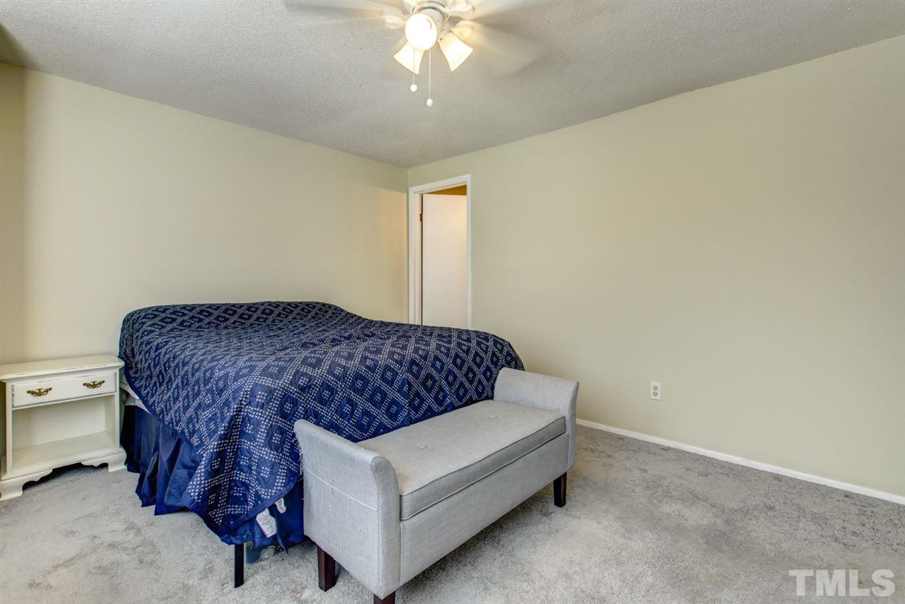 7724 Sandra Lane Raleigh, NC 27615 - Photo 17 of 26