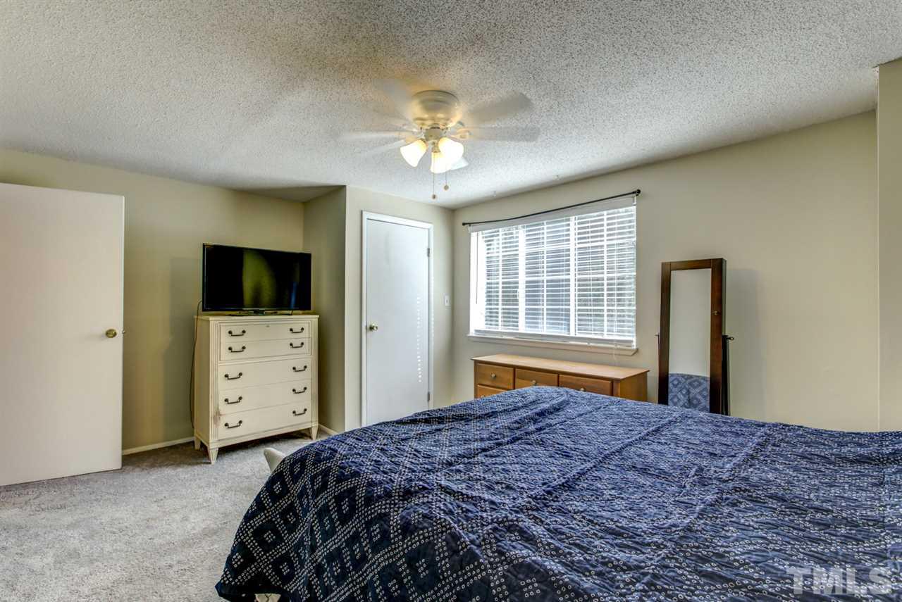 7724 Sandra Lane Raleigh, NC 27615 - Photo 19 of 26