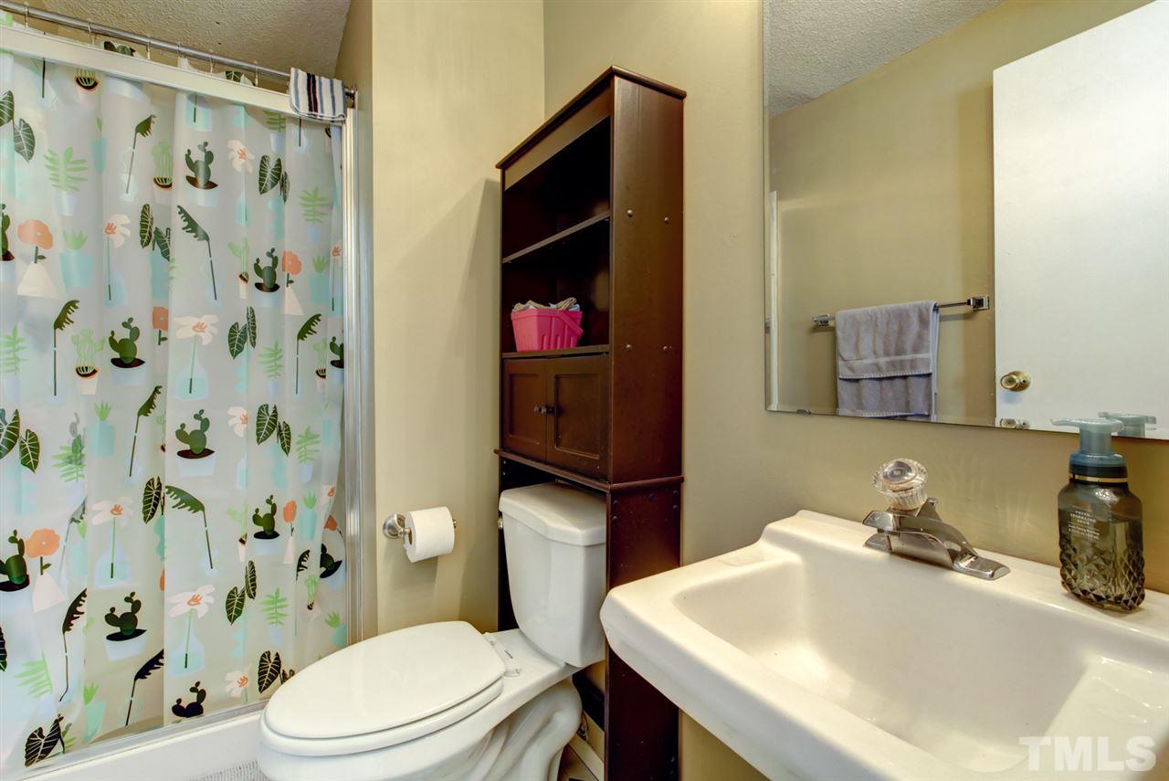 7724 Sandra Lane Raleigh, NC 27615 - Photo 20 of 26