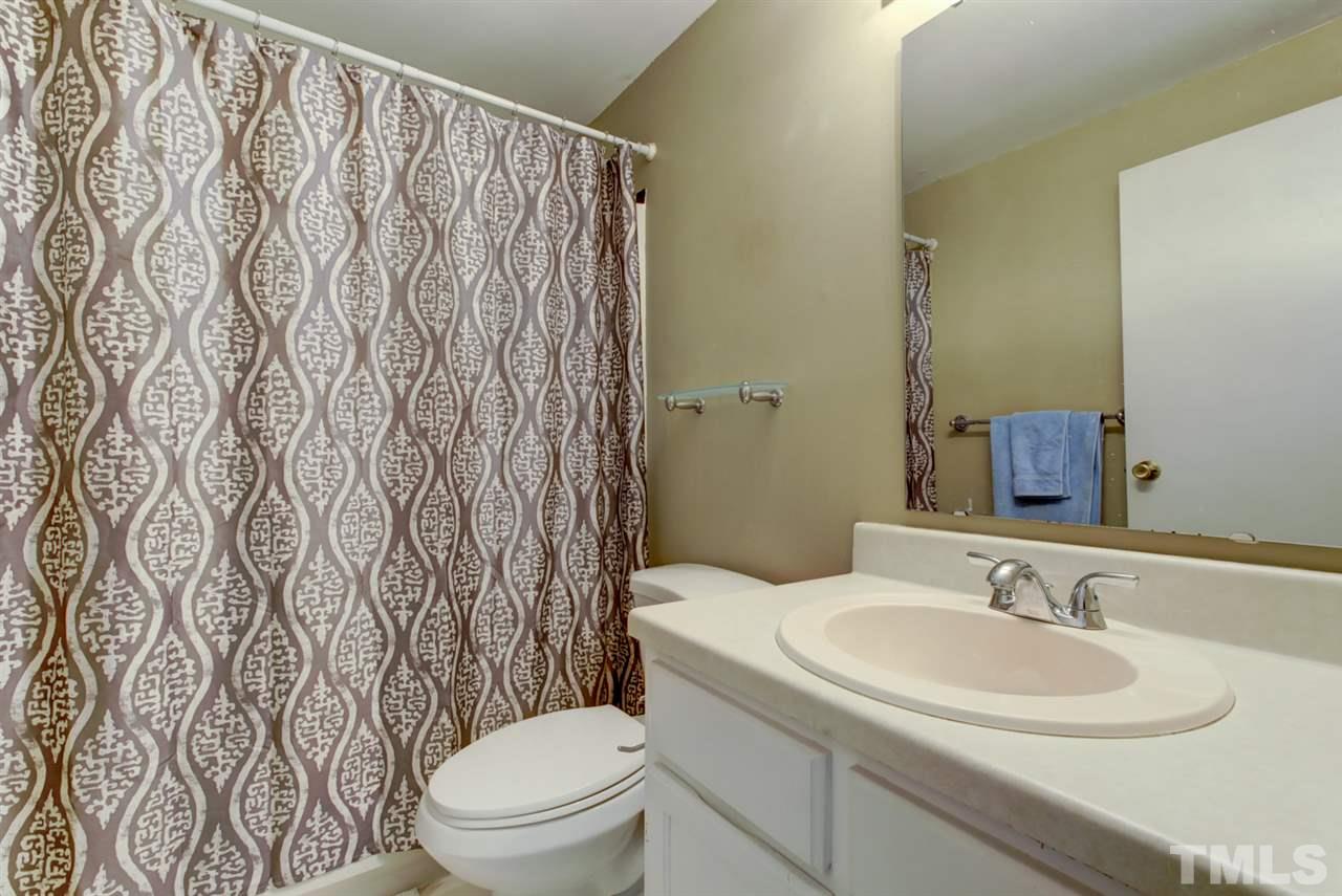 7724 Sandra Lane Raleigh, NC 27615 - Photo 23 of 26