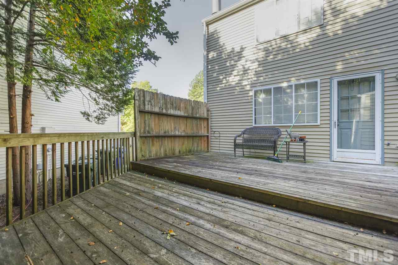 7724 Sandra Lane Raleigh, NC 27615 - Photo 24 of 26