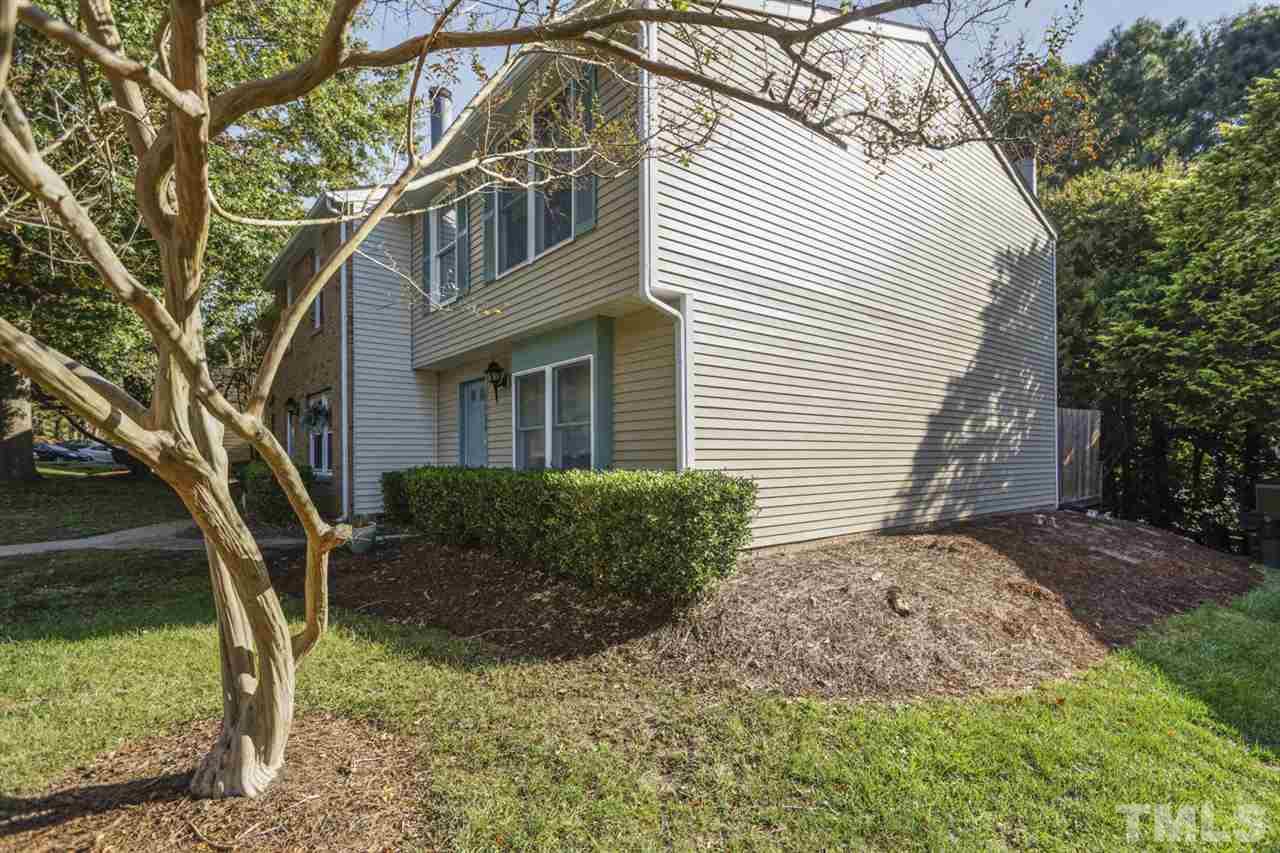 7724 Sandra Lane Raleigh, NC 27615 - Photo 26 of 26