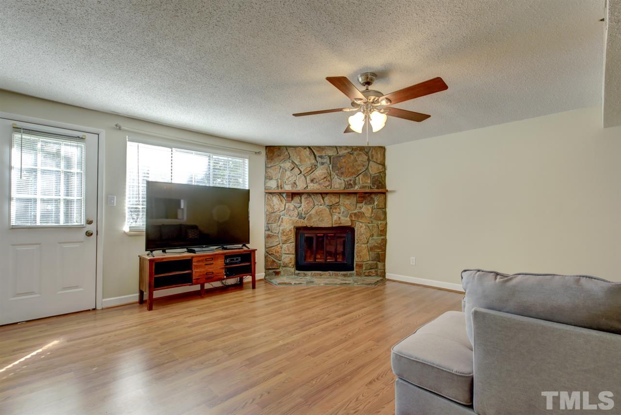 7724 Sandra Lane Raleigh, NC 27615 - Photo 10 of 26