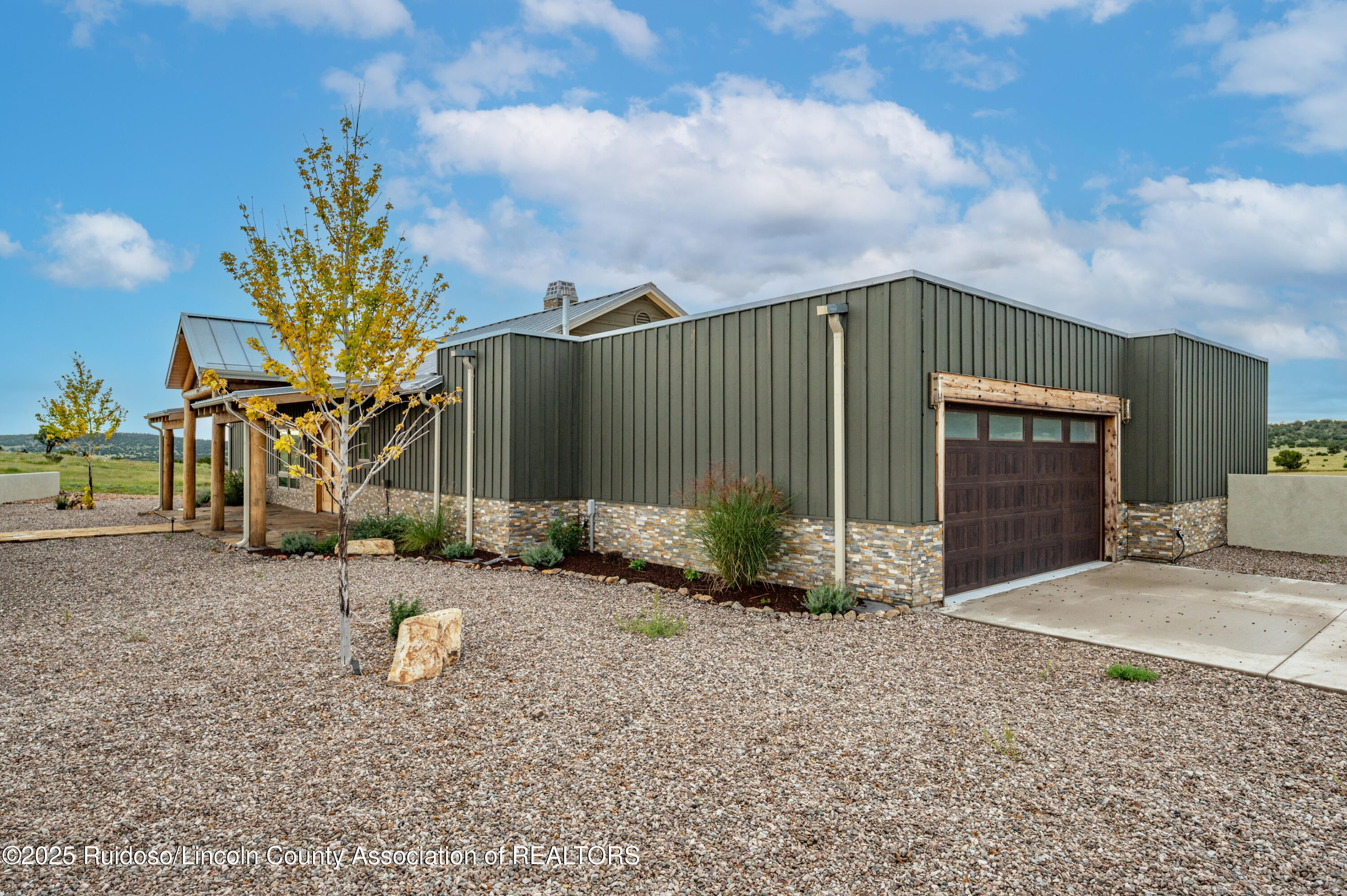 331 Pine Lodge Road Capitan, NM 88316 - Photo 106 of 156 Gallery Image 106