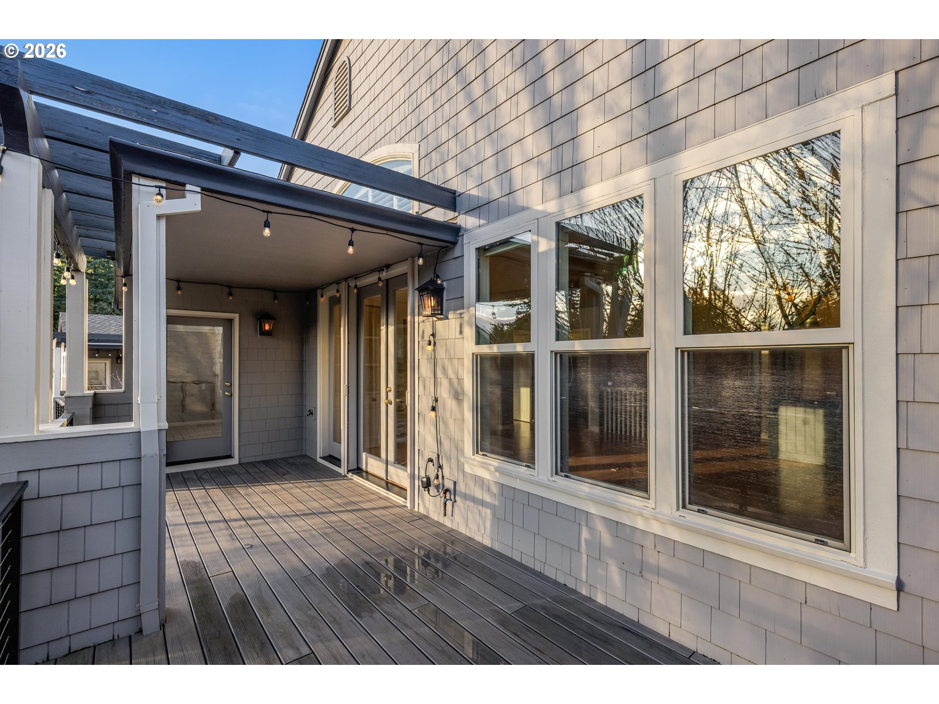 632 Southeast 38th Drive Gresham, OR 97080 - Photo 42 of 46 a view of outdoor space