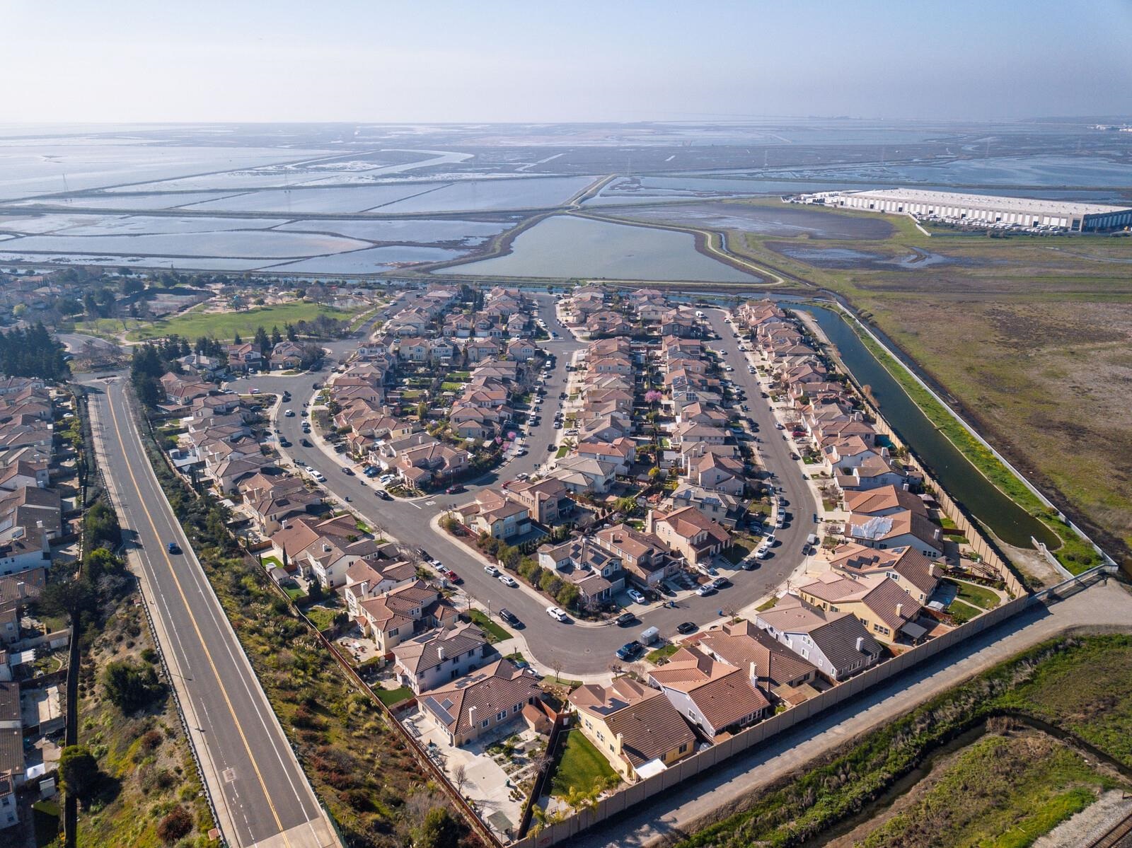 2719 Shellgate Circle Hayward, CA 94545 - Photo 39 of 40