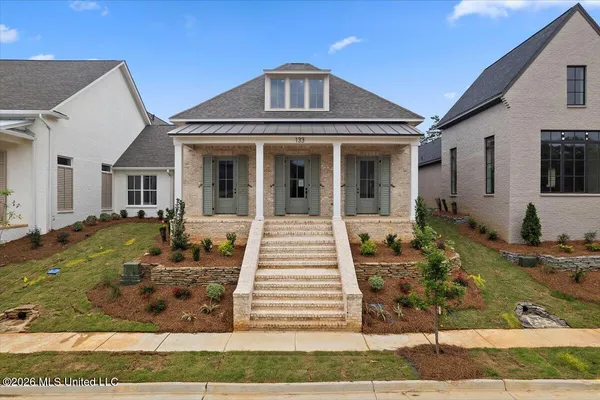 $479,500 | 133 Water Street, Madison, MS 39110