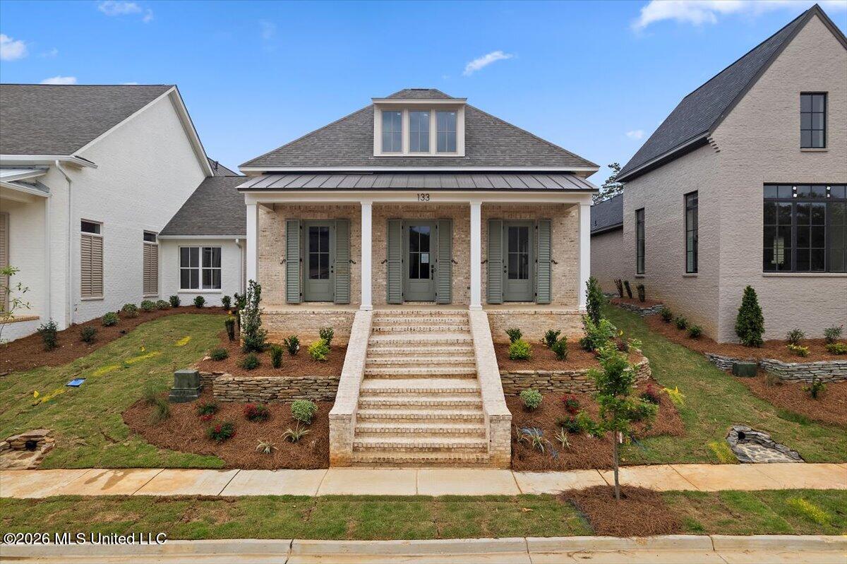 133 Water Street Madison, MS 39110 - Photo 1 of 34 01-DJI_0039-2