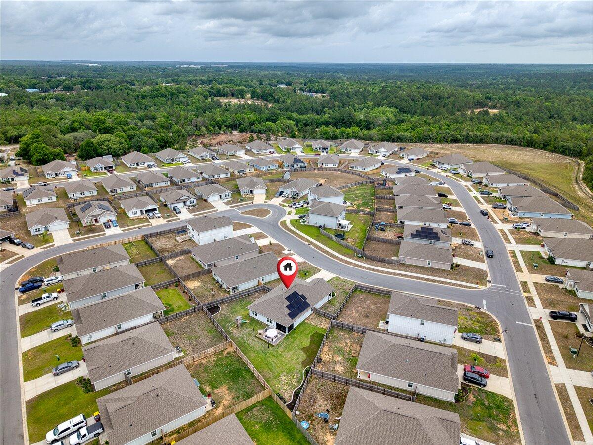 943 Sandbar Loop Crestview, FL 32539 - Photo 53 of 59 an aerial view of a city