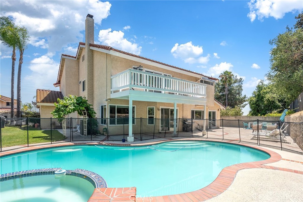 20951 Stoddard Wells Road Walnut, CA 91789 - Photo 35 of 37