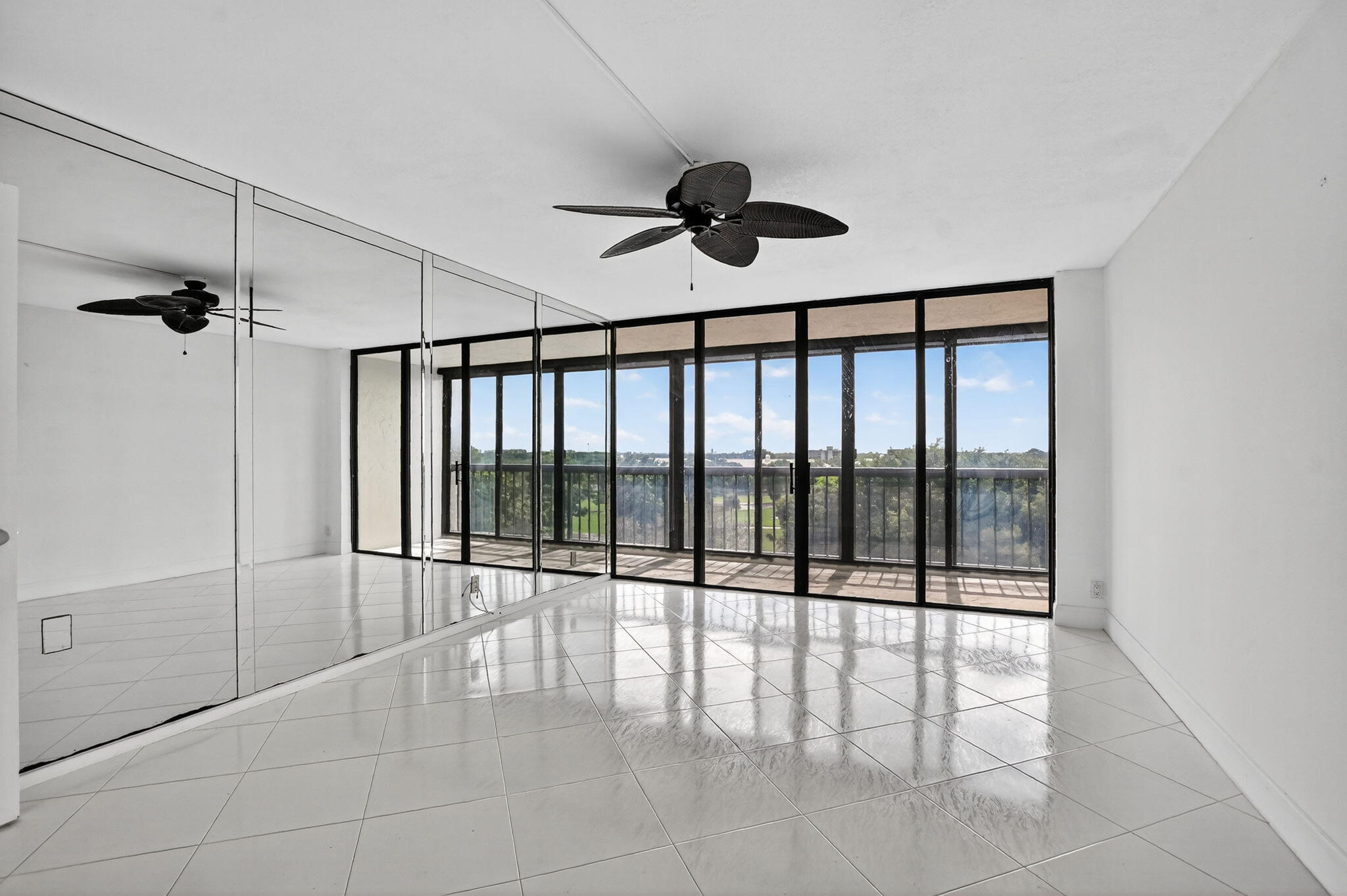 6620 Boca Del Mar Drive, Unit 706 Boca Raton, FL 33433 - Photo 12 of 41 a view of entryway