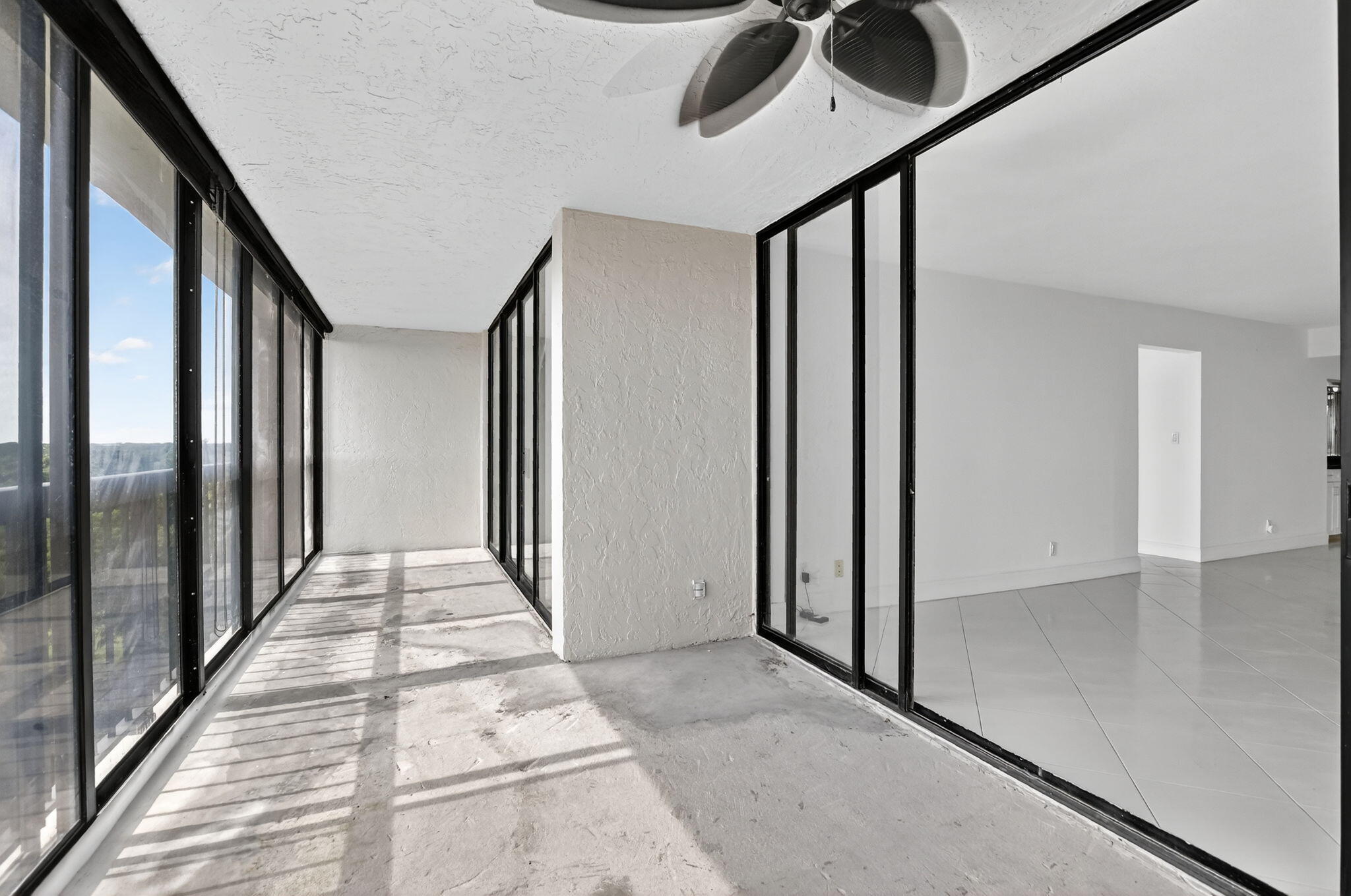 6620 Boca Del Mar Drive, Unit 706 Boca Raton, FL 33433 - Photo 23 of 41 a view of entryway