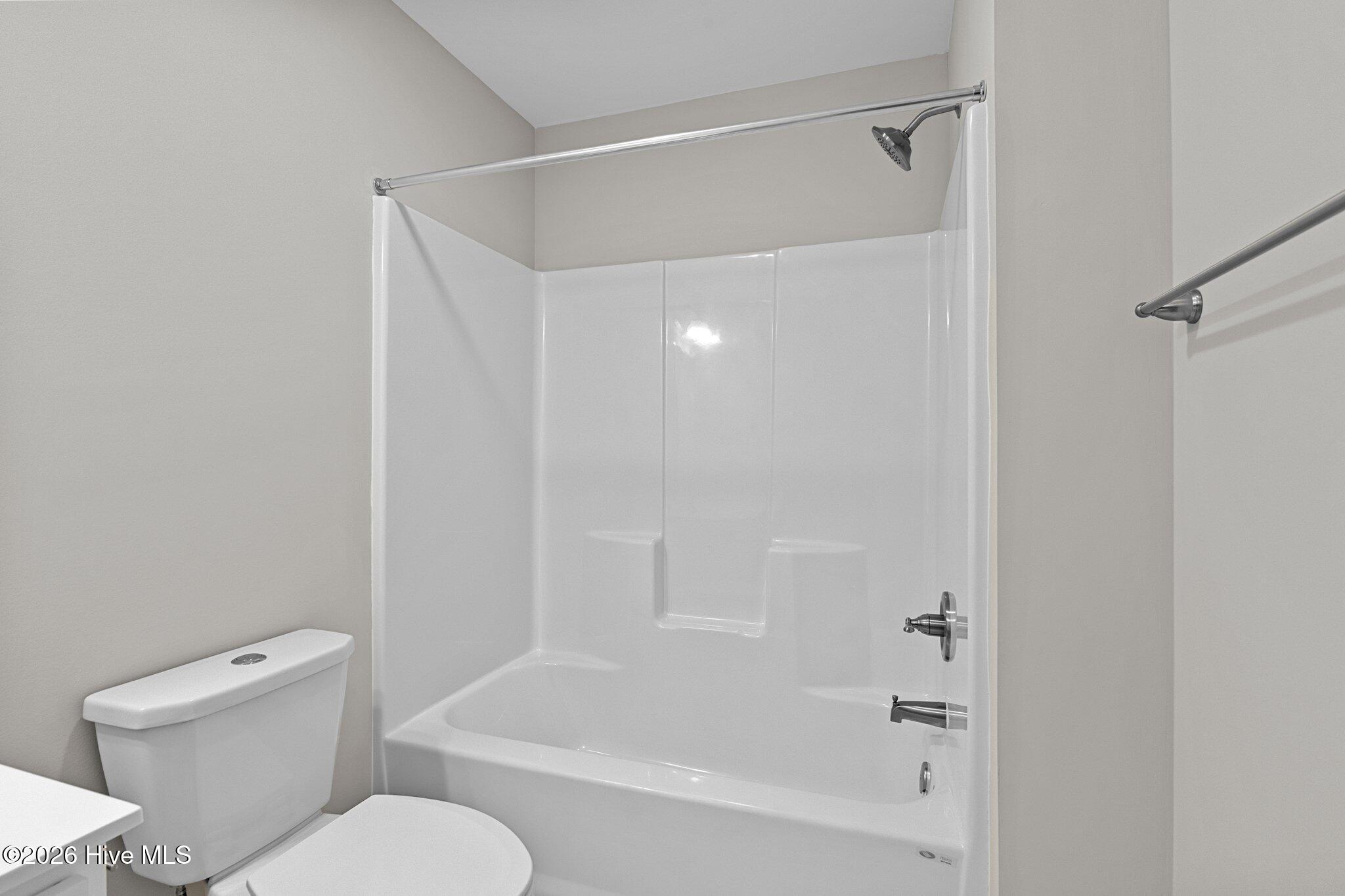 120 Bridge Point Circle, Unit 2C Cedar Point, NC 28584 - Photo 21 of 30