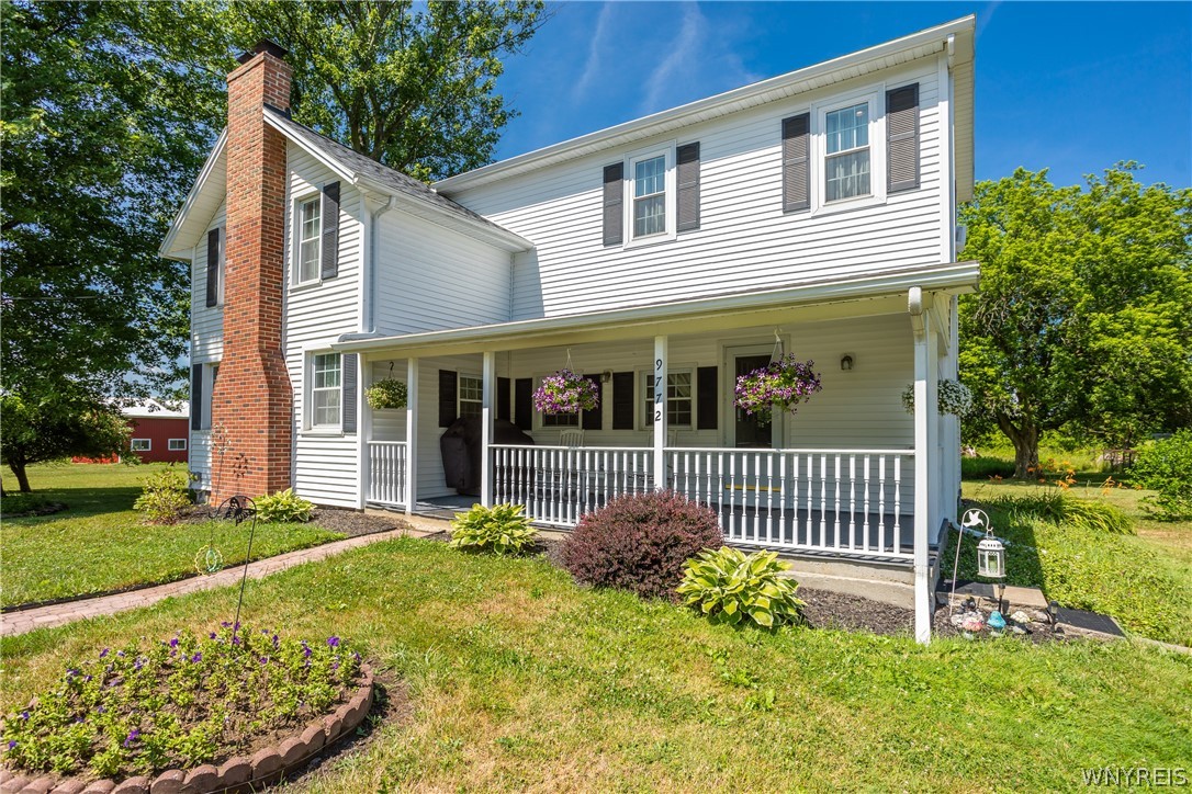 9772 Alexander Road Alexander, NY 14005 - Photo 1 of 1