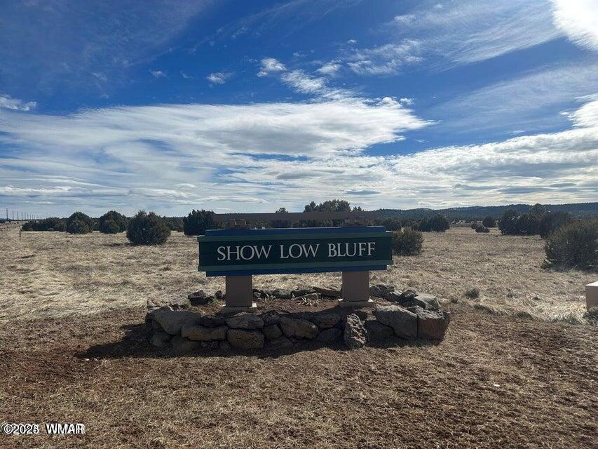 2221 East Rimstone Drive Show Low, AZ 85901 - Photo 1 of 2 20240214180844424802000000-o