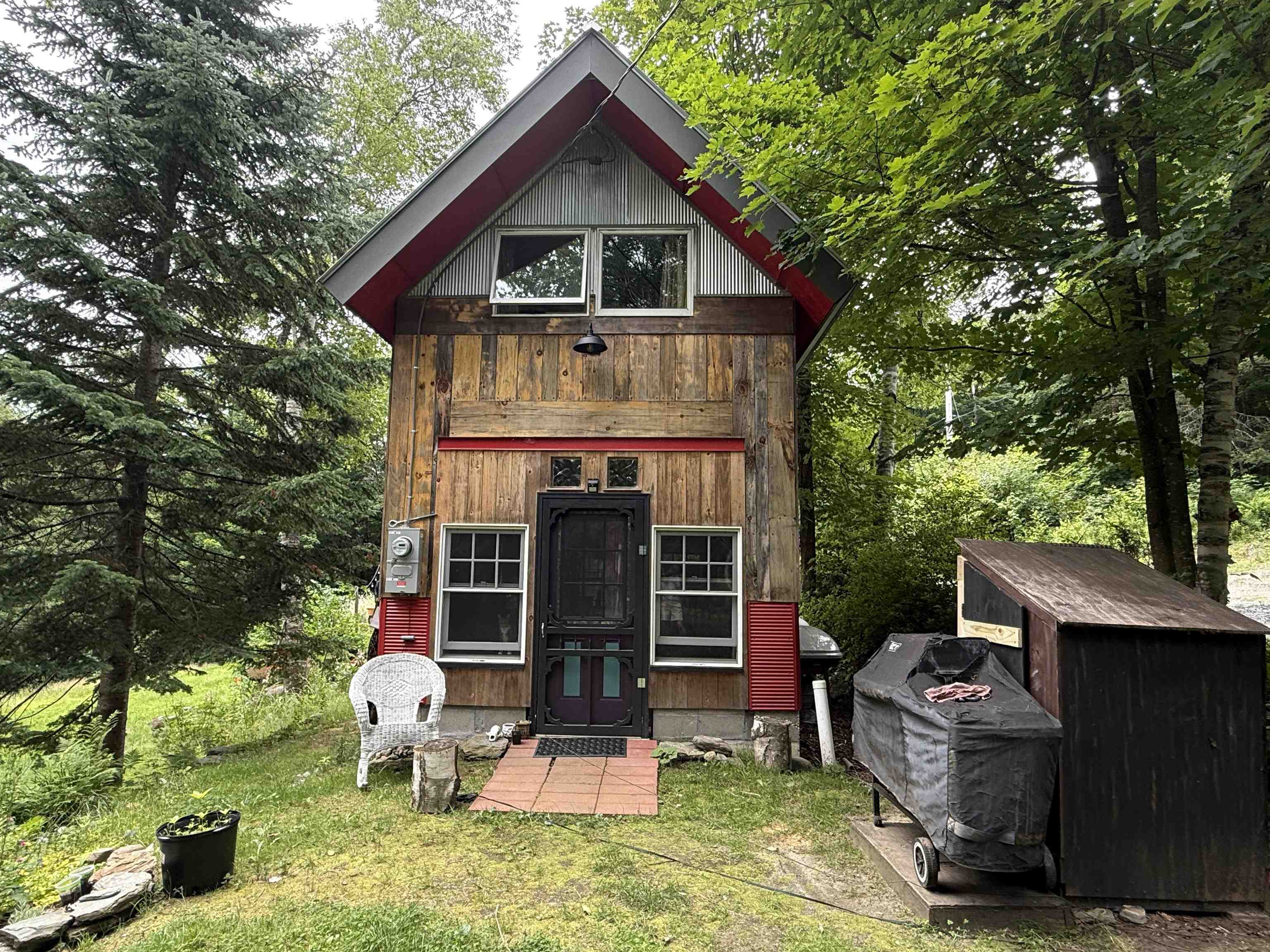 105 Buck Road Warren, VT 05674 - Photo 31 of 45